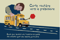 carte routiere prescolaire