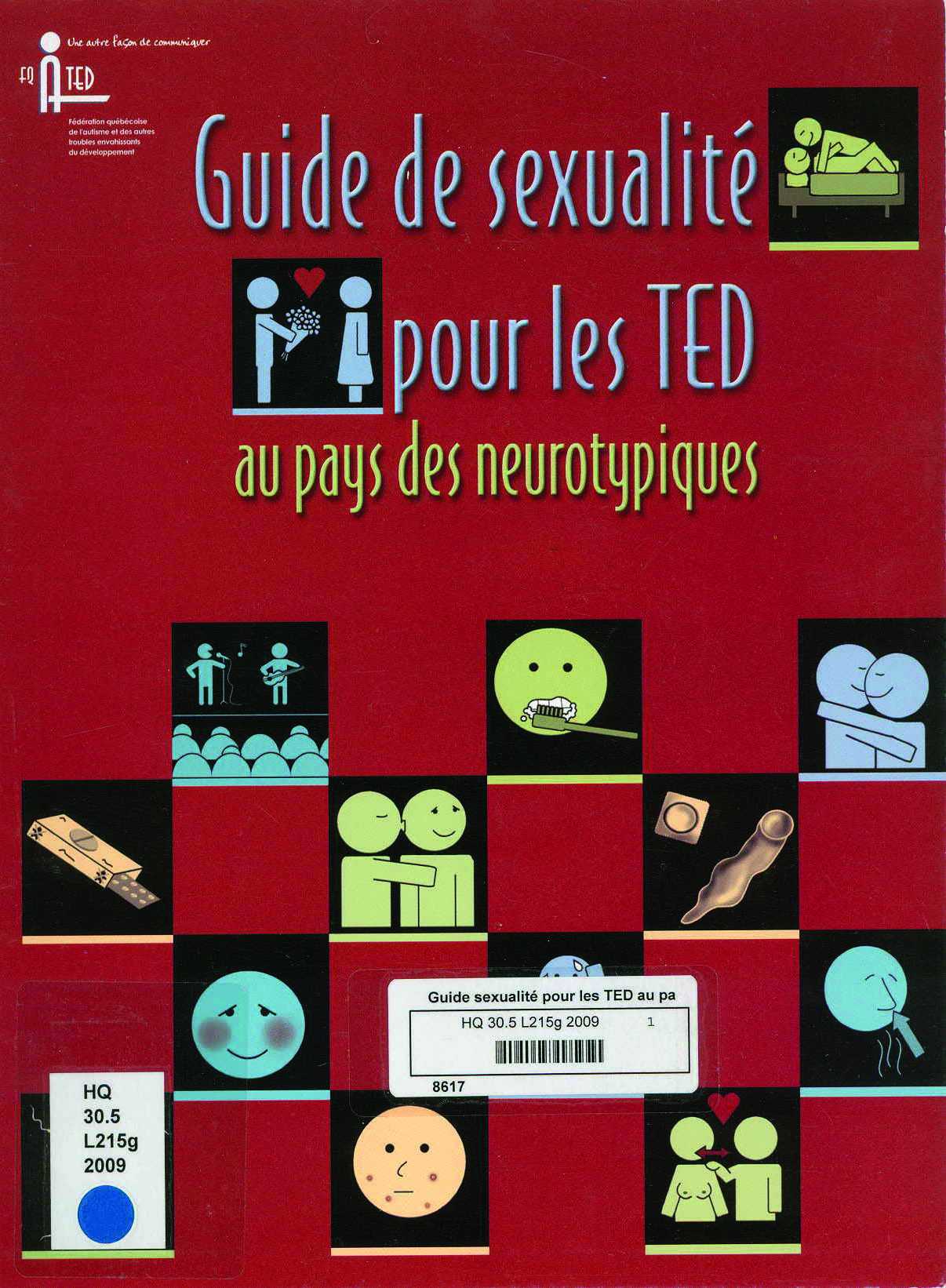 guide sexualite TED2