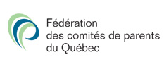 logo federation des comites parents quebec