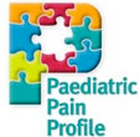 paediatric pain profil